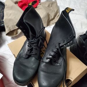 Dr. Martens